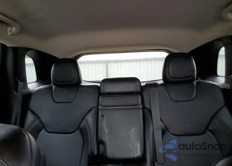 2015 Jeep Cherokee Limited из США, поврежденный, VIN 1C4PJMDS8FW580909